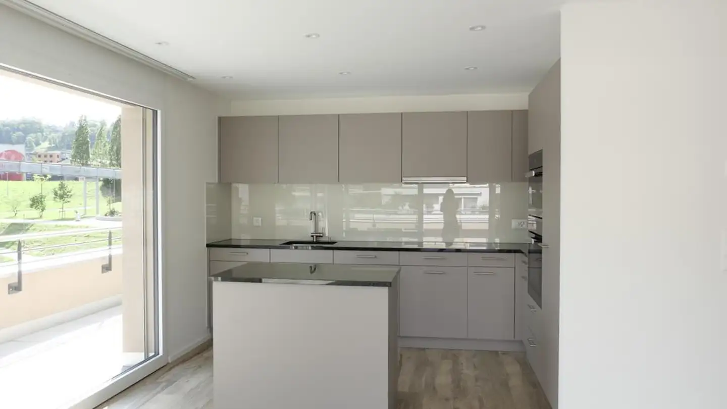 Penthouse for rent - Parkstrasse 10, 4414 Füllinsdorf - Photo 2