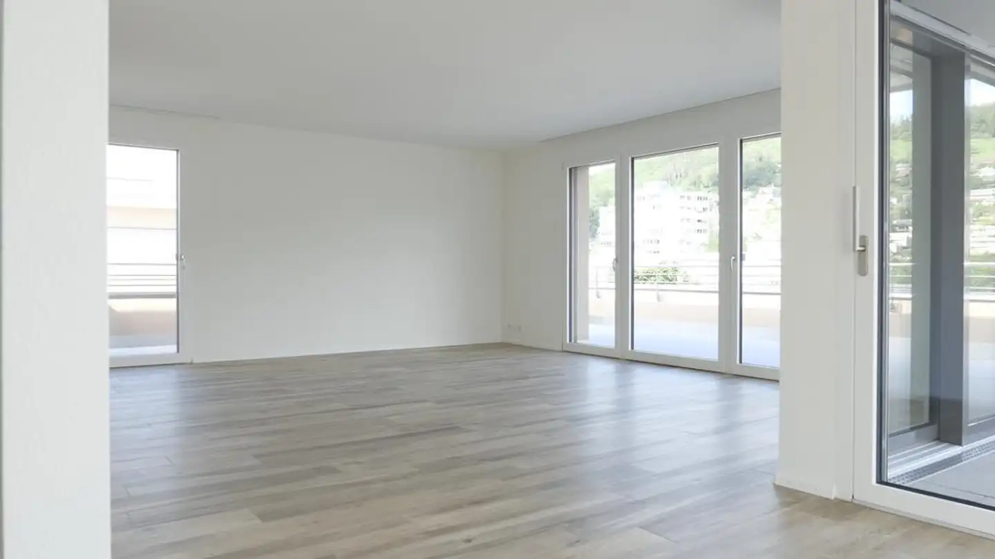 Penthouse for rent - Parkstrasse 10, 4414 Füllinsdorf - Photo 3