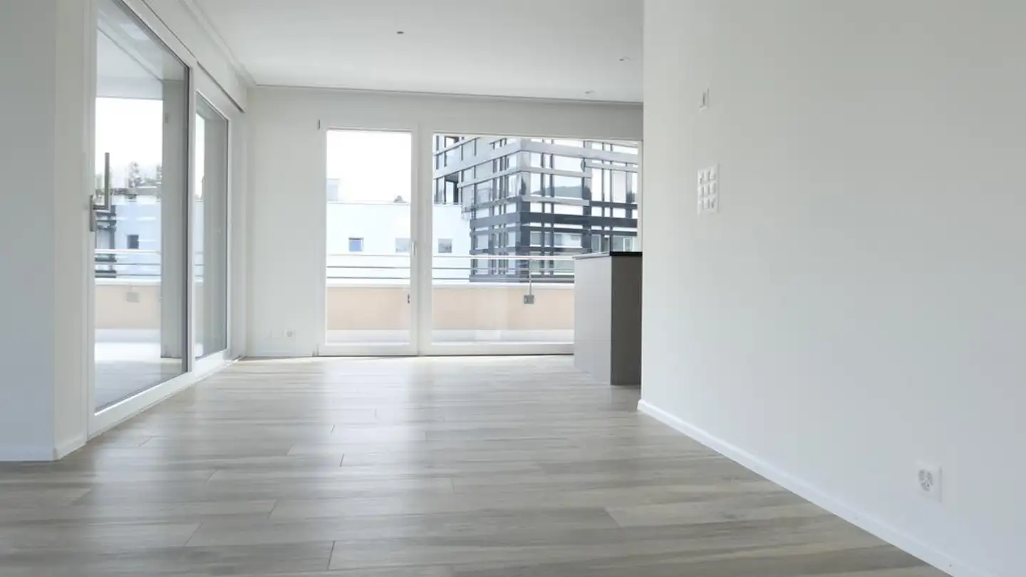 Penthouse for rent - Parkstrasse 10, 4414 Füllinsdorf - Photo 4