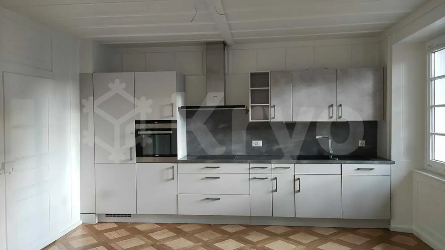 Apartment for rent - Passage Du Centre 4, 2300 La Chaux-de-Fonds