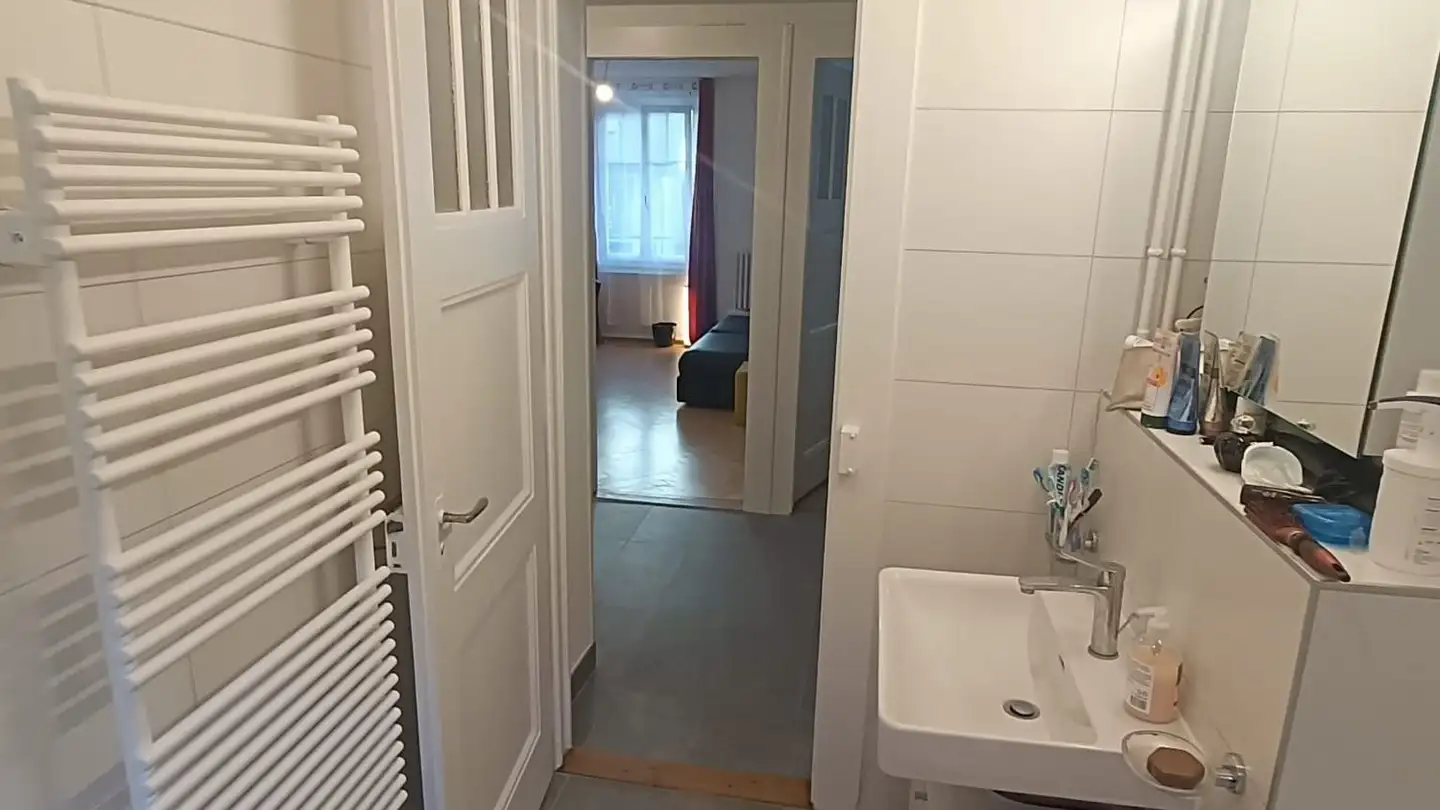 Chambre à louer - 1012 Lausanne - Photo 4