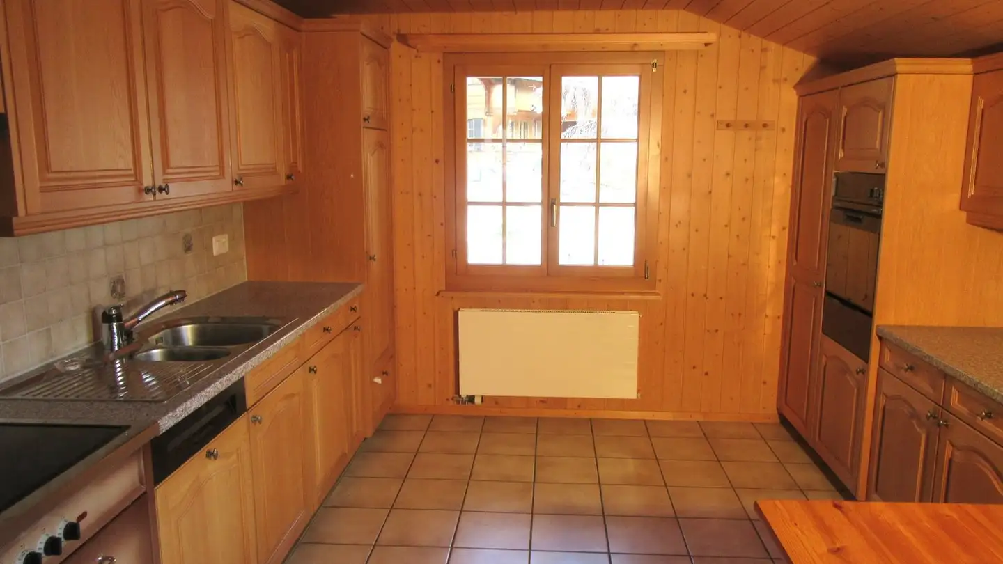 Apartment for rent - Rossistrasse 24, 3723 Kiental - Photo 3