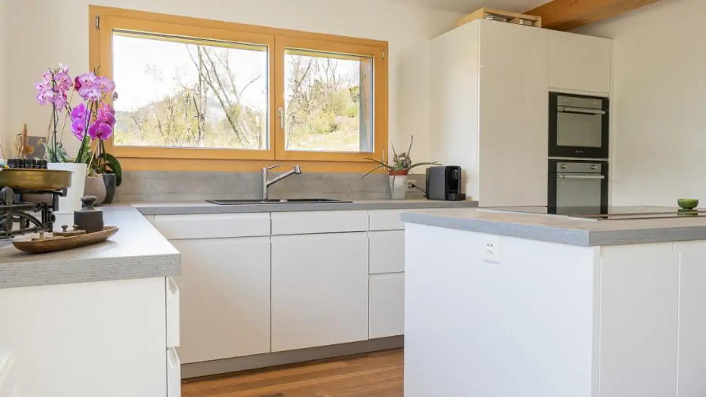 Wohnung kaufen - Obschastrasse 60a, 3935 Bürchen - Foto 4