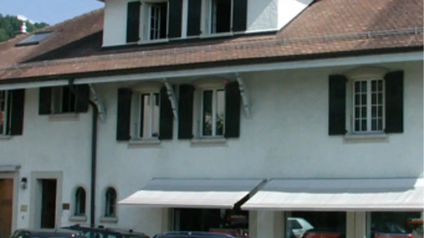 Bureau à louer - Route Du Village 13, 1807 Blonay