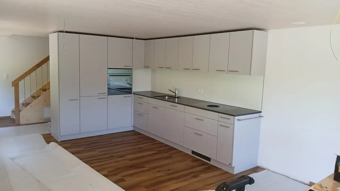 Apartment for rent - Gerbehubel 434, 3537 Eggiwil - Photo 2