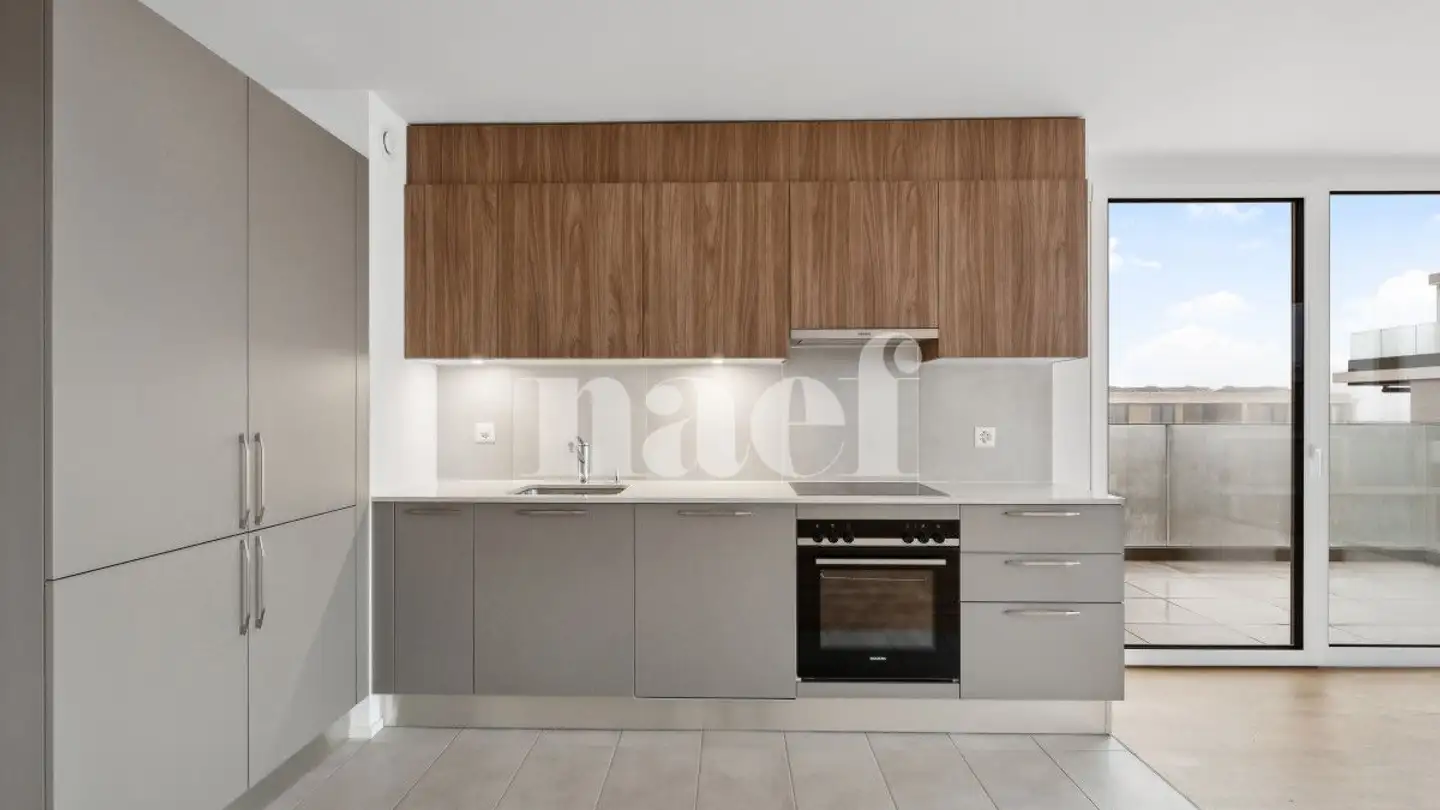 Appartement à louer - Avenue Du Vignoble 4, 2000 Neuchâtel - Photo 4