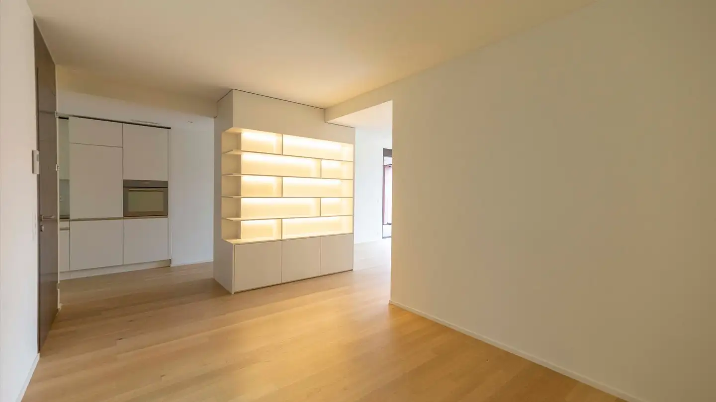 Apartment for rent - Else-Züblin-Strasse 77, 8404 Winterthur - Photo 2