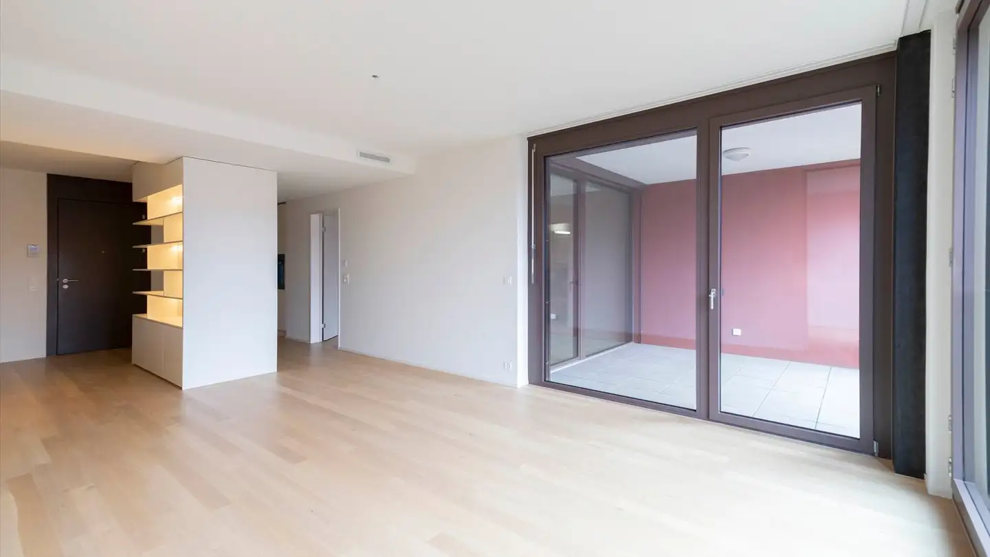 Apartment for rent - Else-Züblin-Strasse 77, 8404 Winterthur - Photo 3