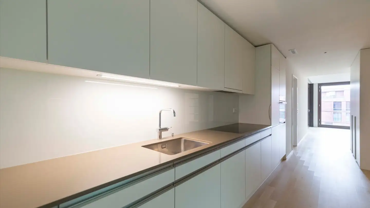 Apartment for rent - Else-Züblin-Strasse 77, 8404 Winterthur - Photo 4