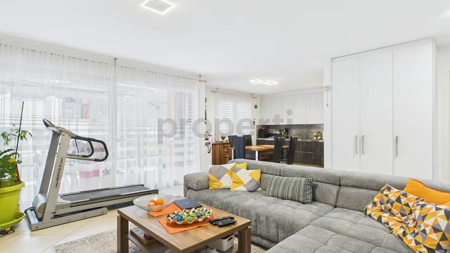 Apartment for sale - 6593 Cadenazzo