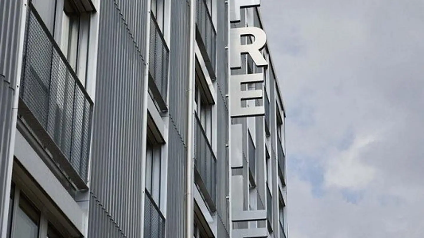 Appartement à louer - Freilagerstrasse 5, 8047 Zürich - Photo 2