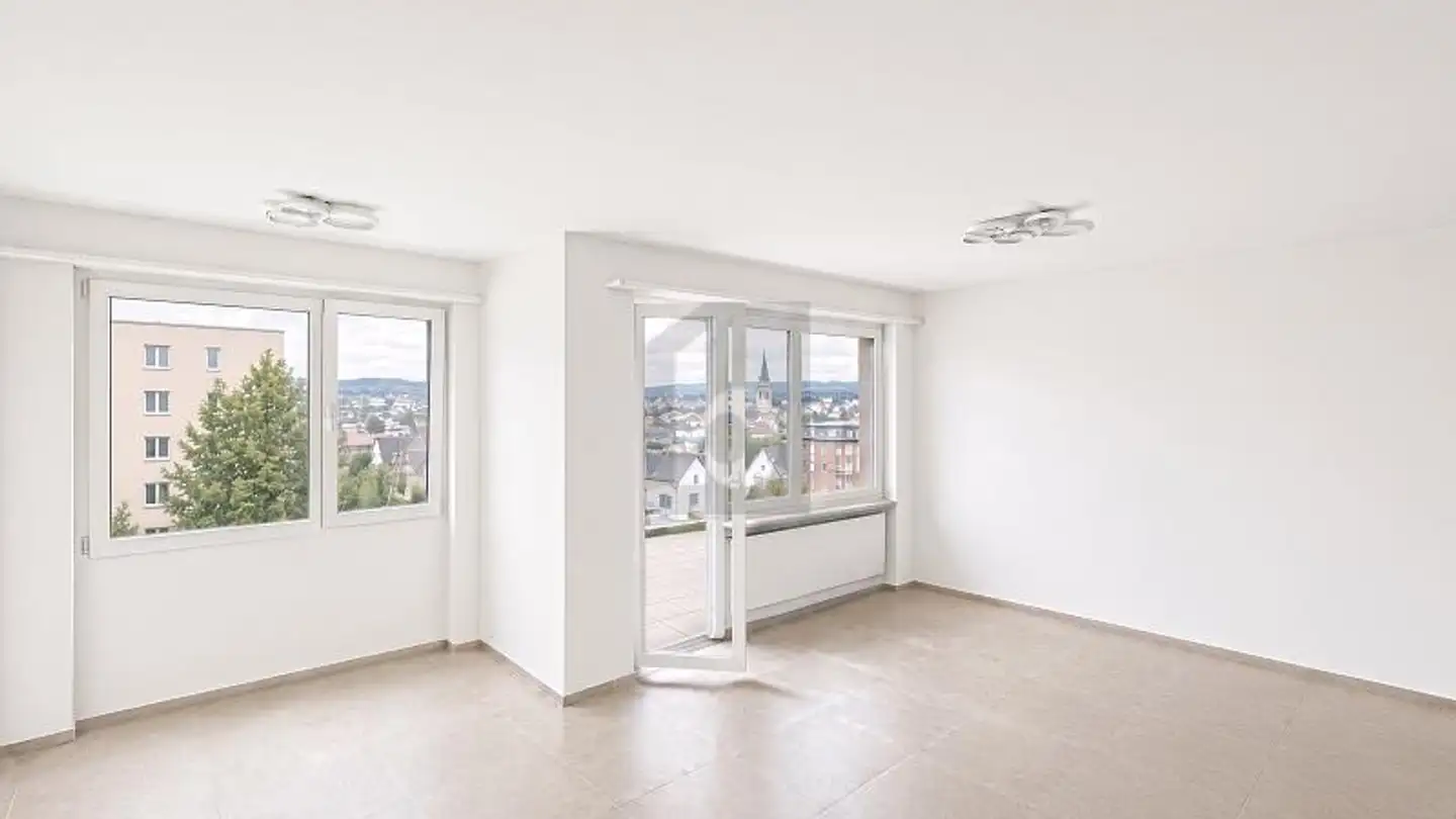Wohnung kaufen - 9100 Herisau - Foto 2
