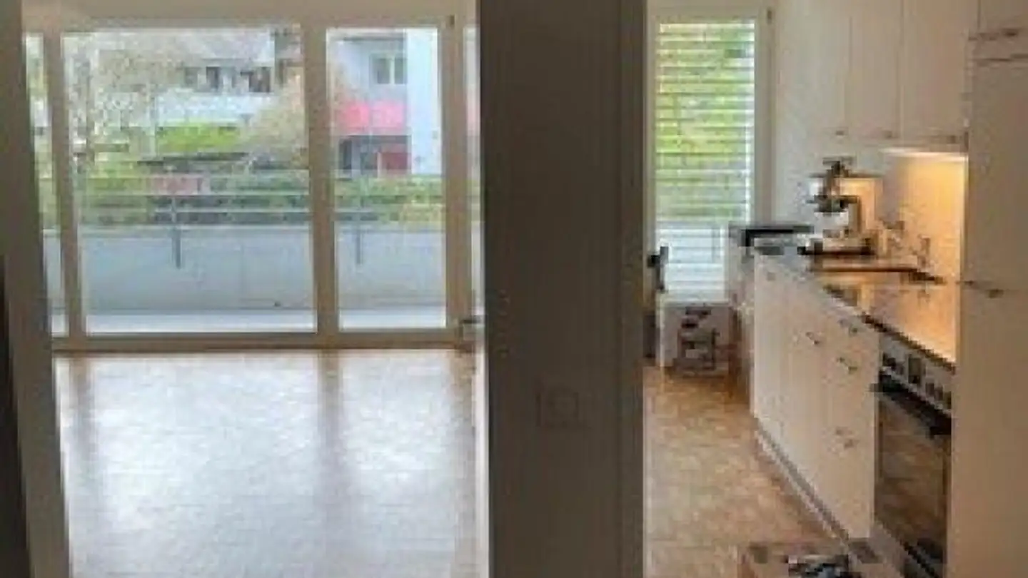 Wohnung mieten - Oberdorfstrasse 50, 3053 Münchenbuchsee