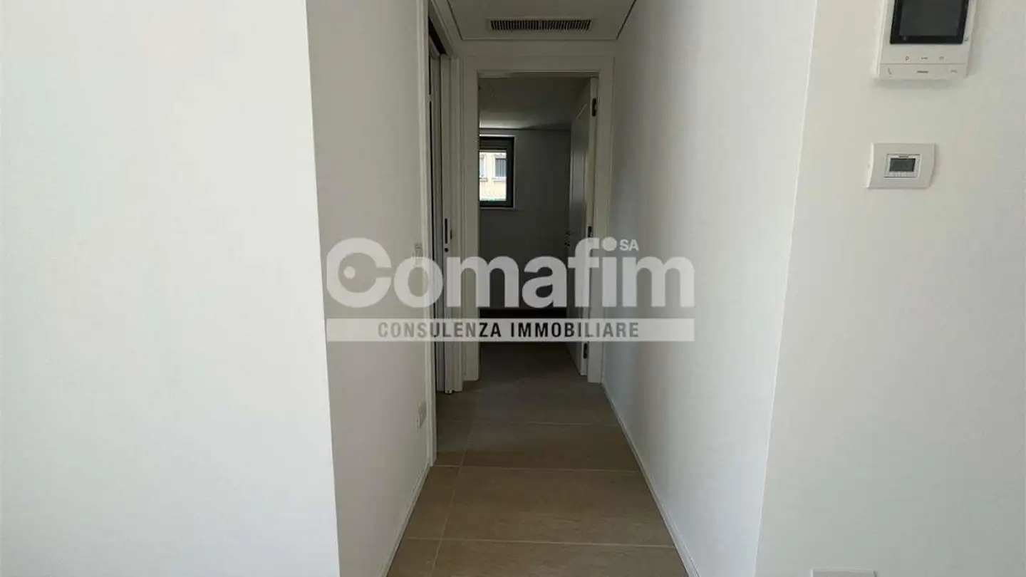 Apartment for rent - 6952 Canobbio - Photo 3