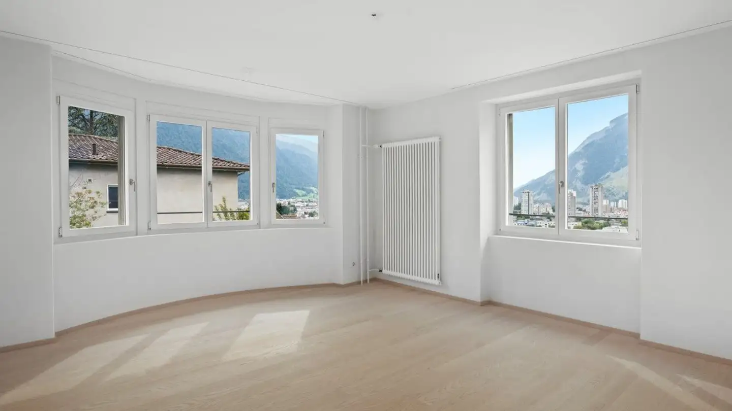 Appartamento in affitto - Loëstrasse 147, 7000 Chur - Foto 4
