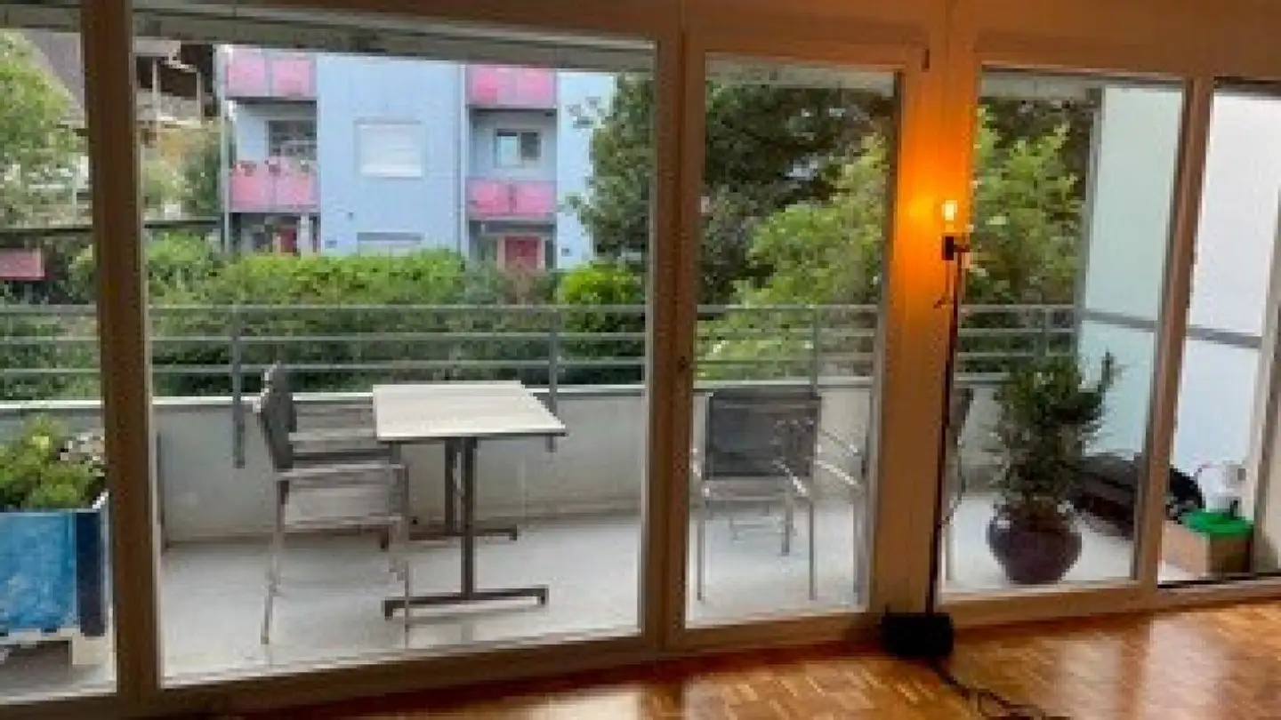 Wohnung mieten - Oberdorfstrasse 50, 3053 Münchenbuchsee - Foto 3