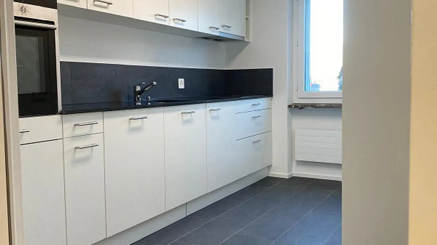 Apartment for rent - Seestrasse 97a, 6052 Hergiswil NW