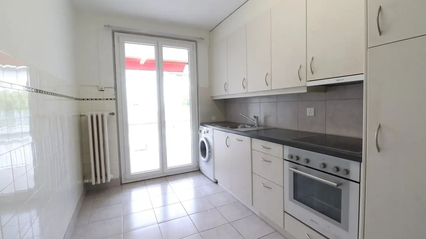 Appartamento in affitto - Bündengasse 5, 2540 Grenchen - Foto 3