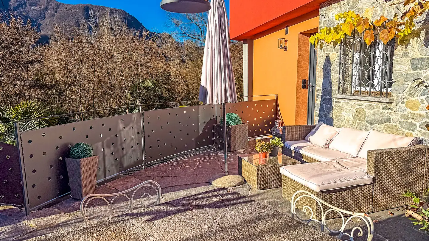 Immeuble résidentiel à vendre - Via Vallemaggia, 6600 Solduno - Photo 4