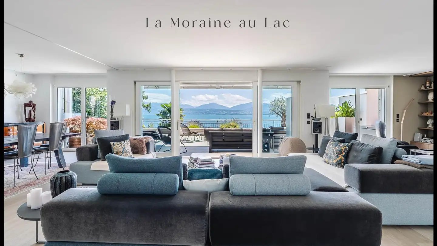 Attico in vendita - 1162 St-Prex