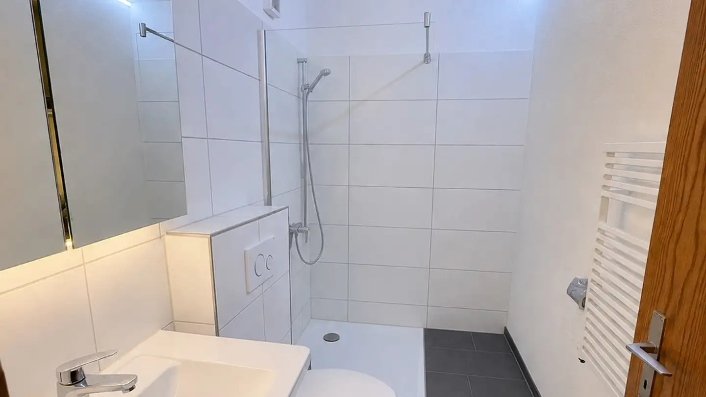 Appartamento in affitto - Obere Hönggerstrasse 19, 8103 Unterengstringen - Foto 4