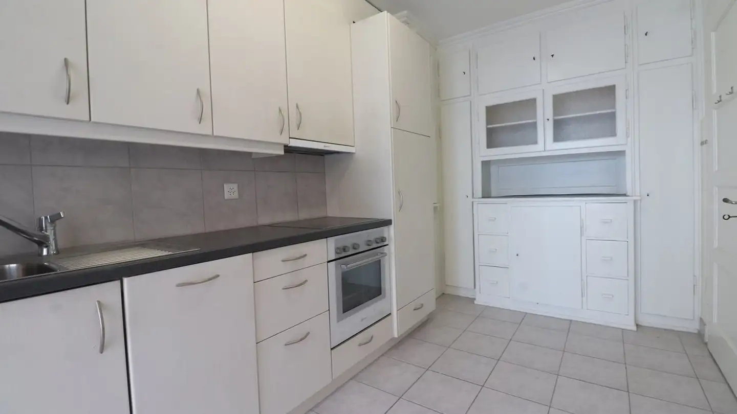 Appartamento in affitto - Bündengasse 5, 2540 Grenchen - Foto 4