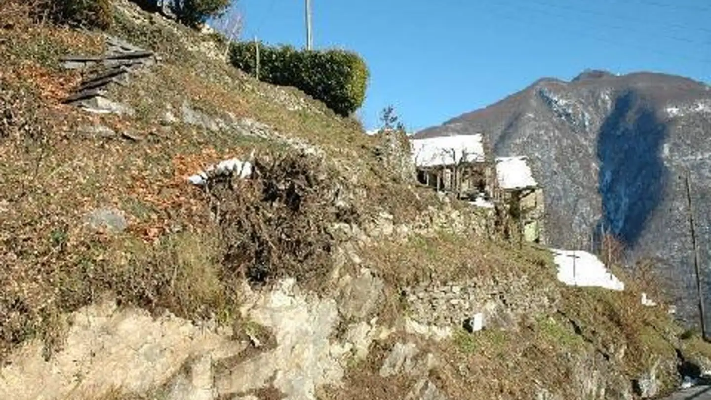 Maison individuelle à vendre - 6647 Mergoscia - Photo 4