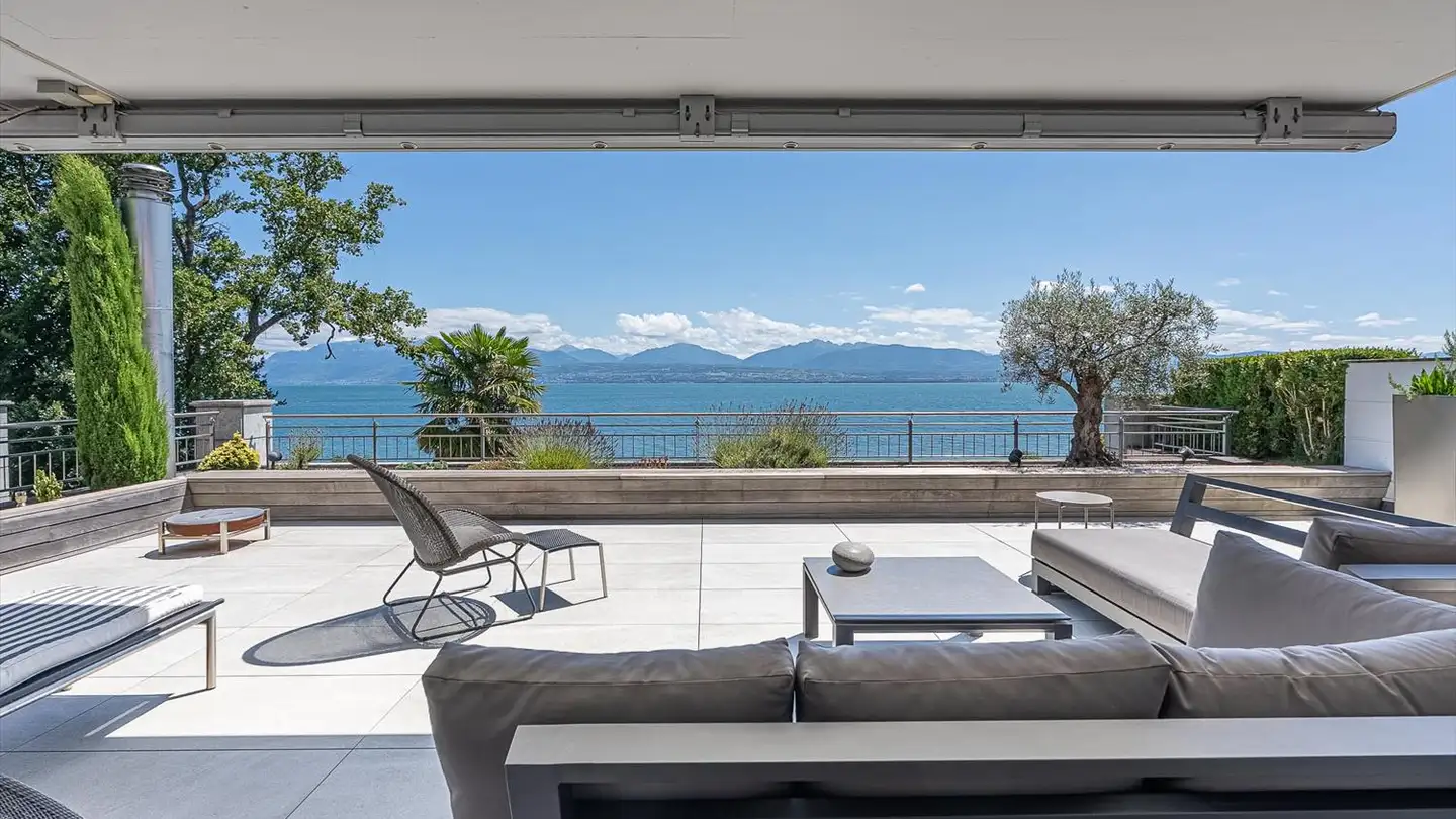 Attico in vendita - 1162 St-Prex - Foto 2