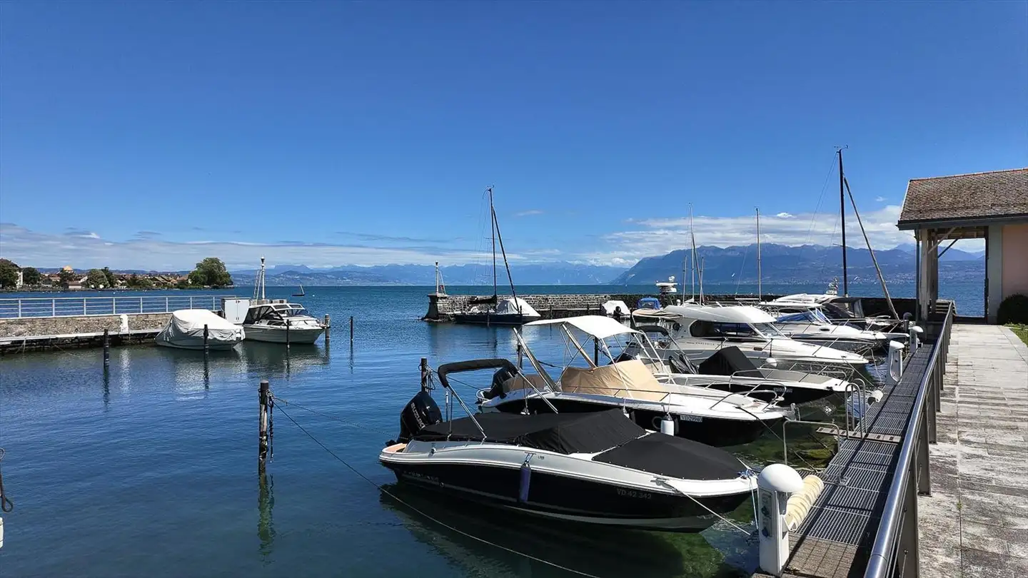 Attico in vendita - 1162 St-Prex - Foto 3