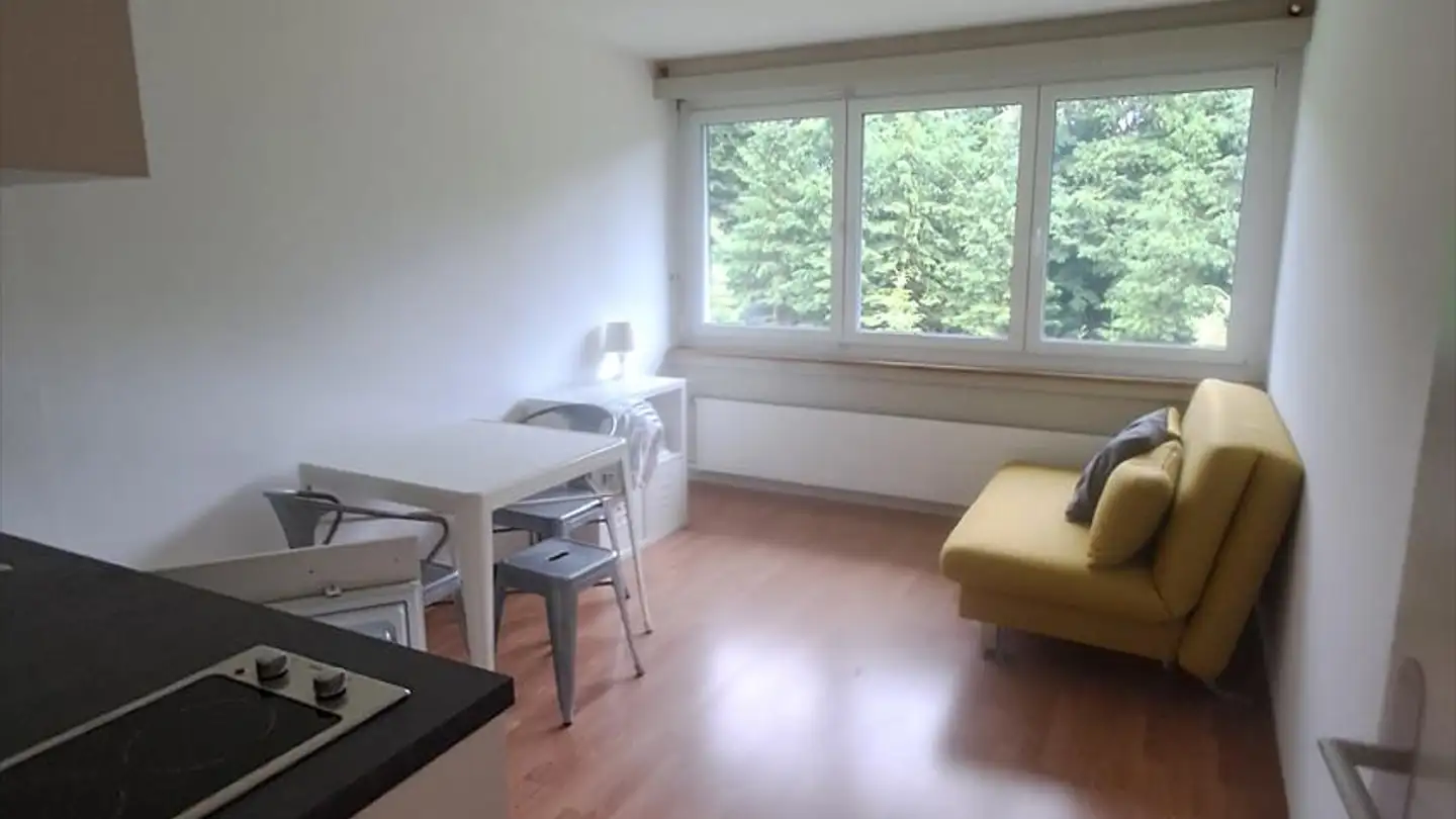 Appartamento ammobiliato in affitto - Chemin Du Pertuis-Du-Sault 45, 2000 Neuchâtel