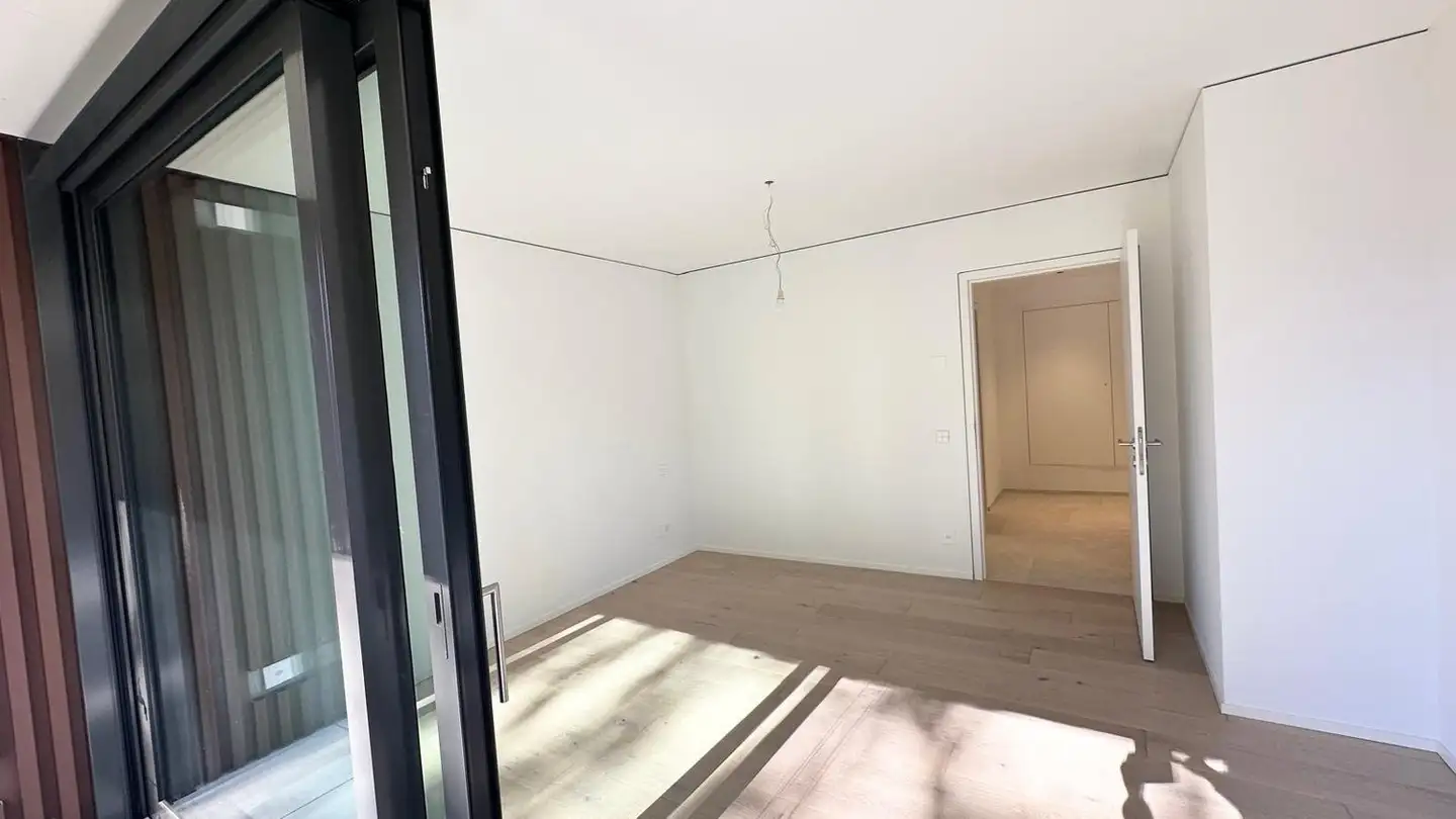 Wohnung mieten - Via Remorino 19, 6648 Minusio - Foto 2