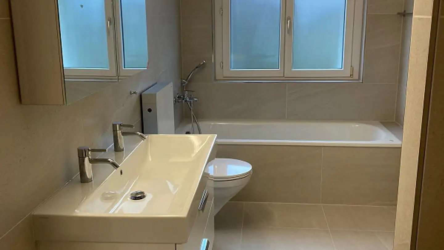 Apartment for rent - Seestrasse 97a, 6052 Hergiswil NW - Photo 3