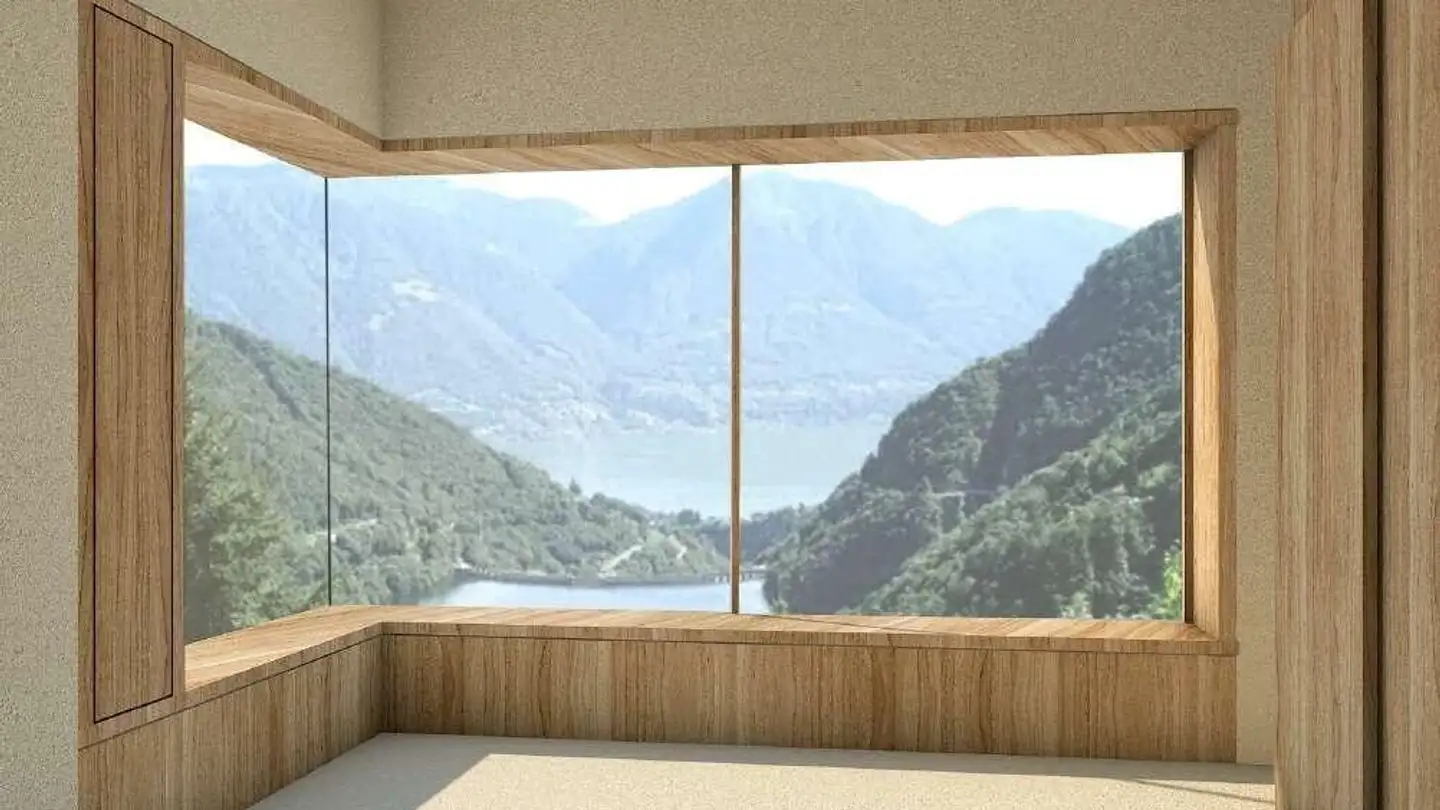 Maison individuelle à vendre - 6647 Mergoscia - Photo 3