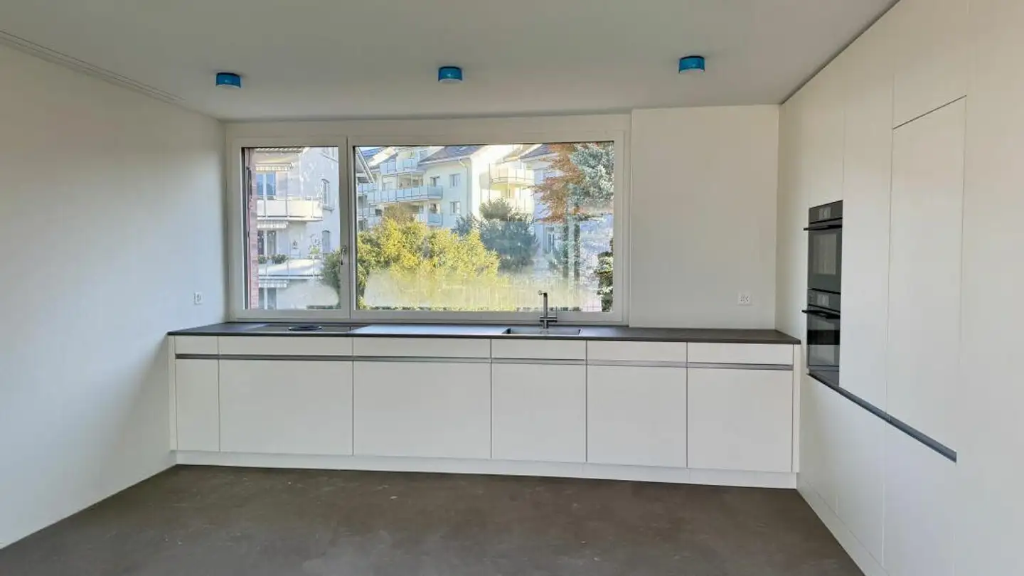 Penthouse for rent - 6006 Luzern - Photo 2