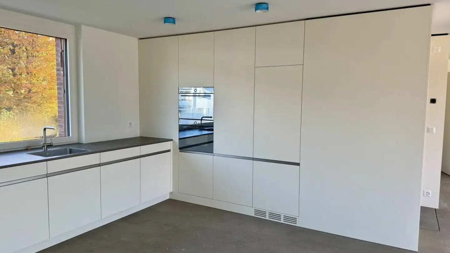 Penthouse for rent - 6006 Luzern - Photo 3