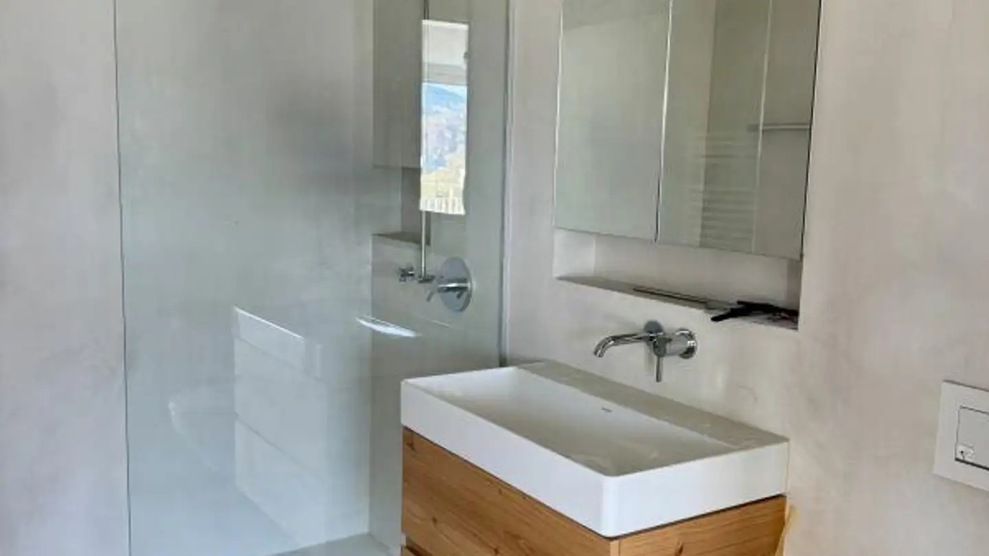 Penthouse for rent - 6006 Luzern - Photo 4