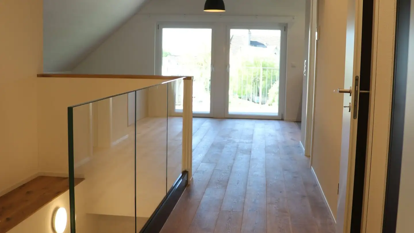 Appartement à louer - Solothurnstrasse 80, 4702 Oensingen - Photo 2