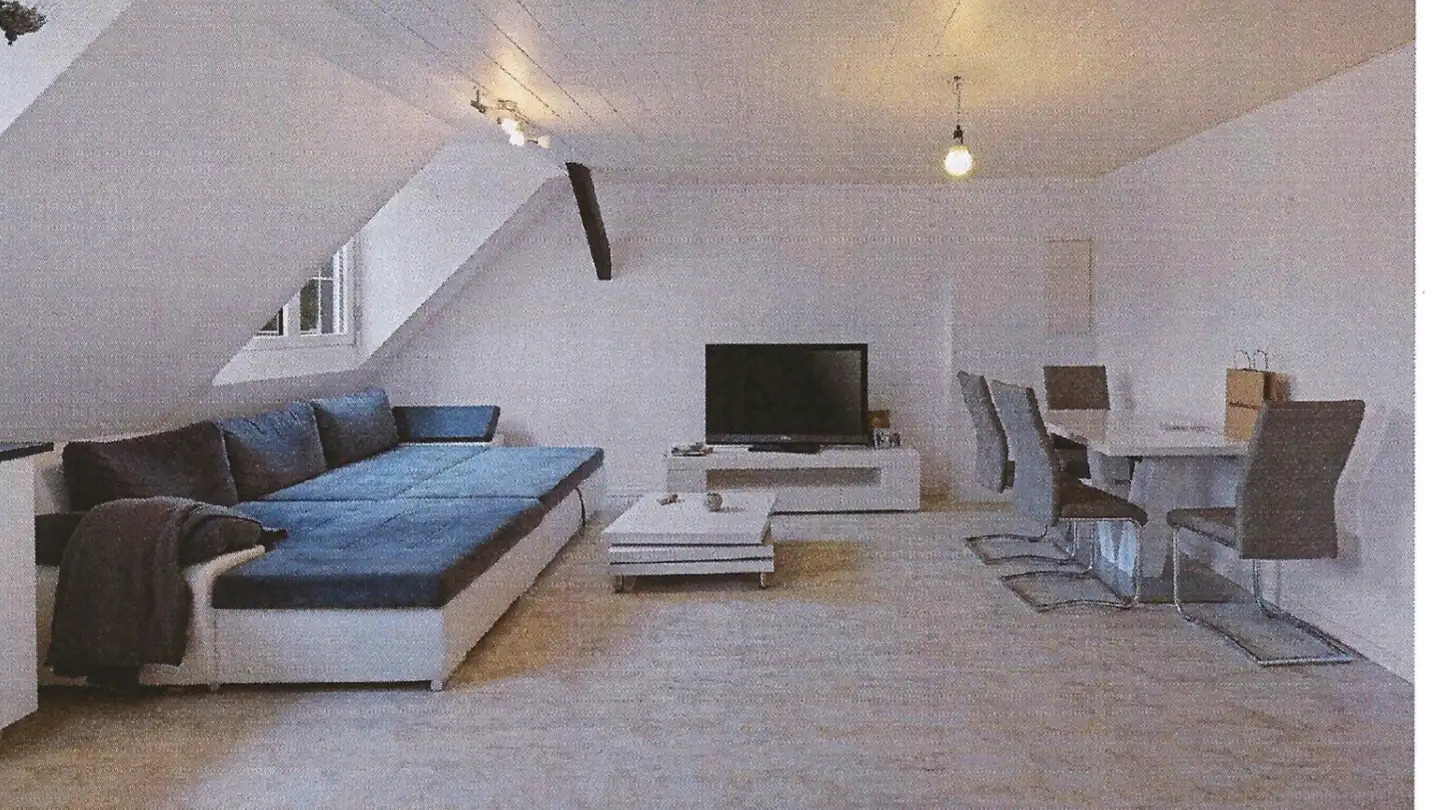 Appartamento in affitto - Alte Döttingerstrasse 9, 5306 Tegerfelden