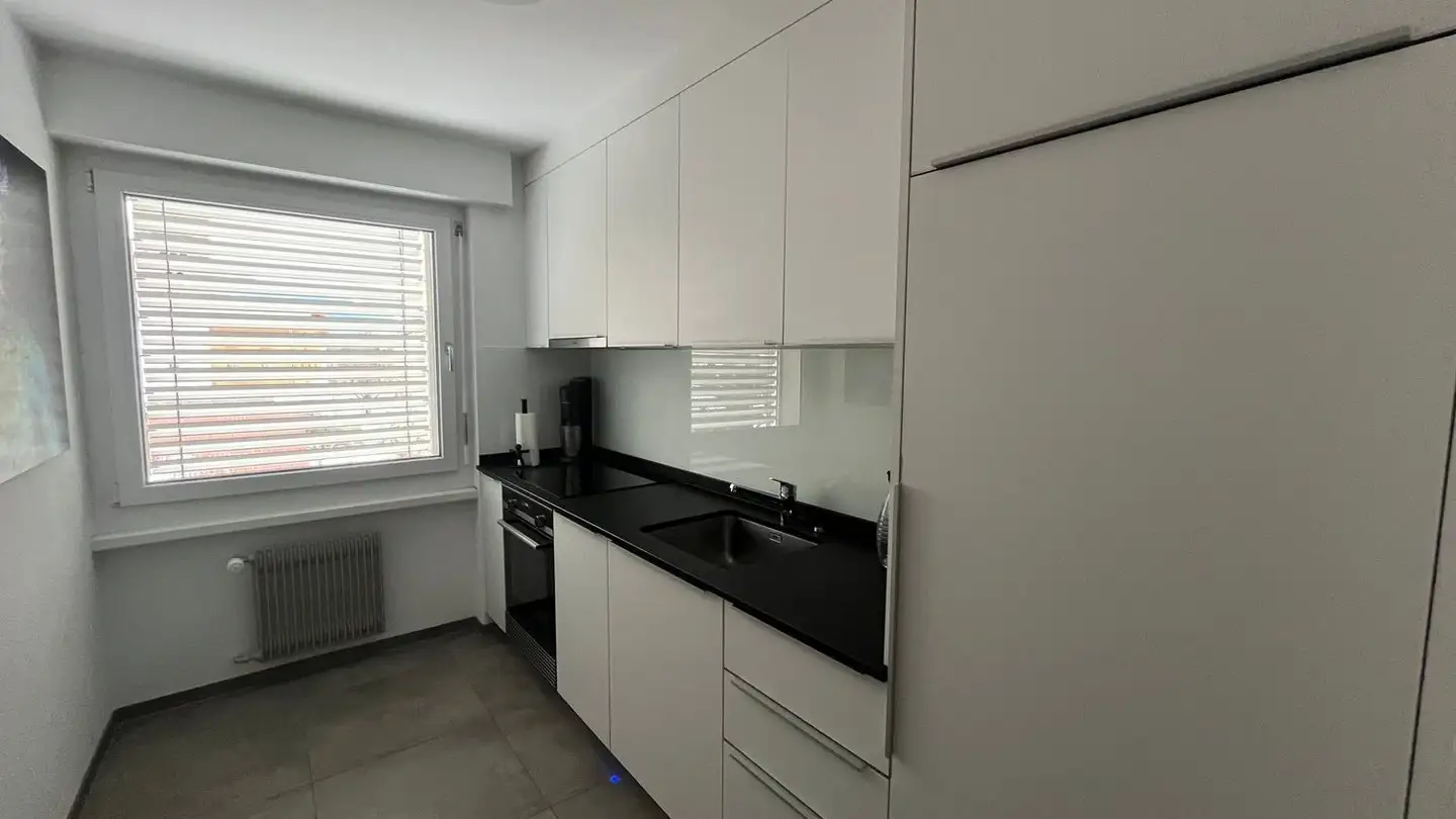 Appartamento in affitto - Gliserallee 139, 3902 Glis - Foto 2