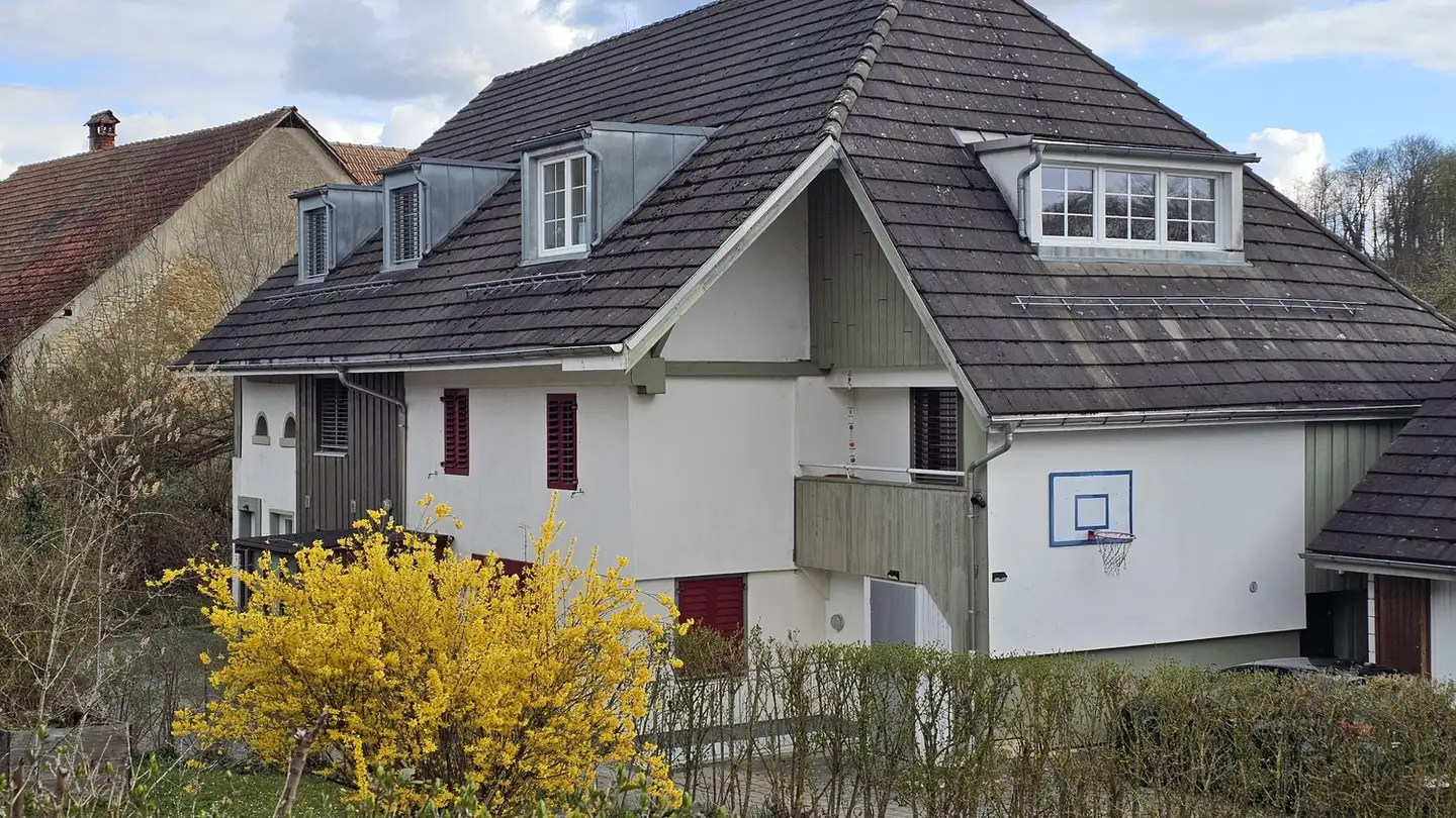 Appartamento in affitto - Alte Döttingerstrasse 9, 5306 Tegerfelden - Foto 2