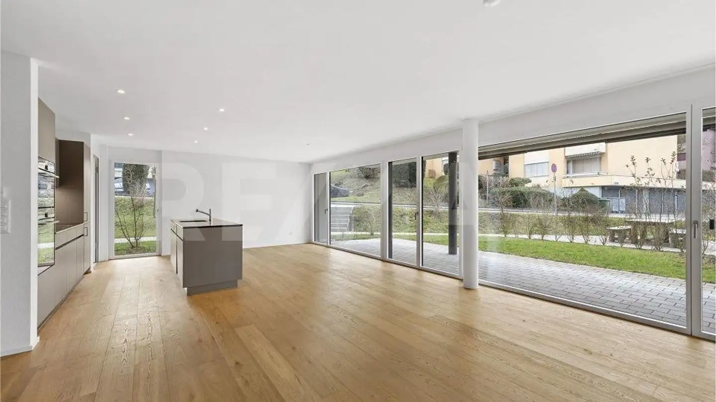 Appartement à vendre - 8909 Zwillikon - Photo 3