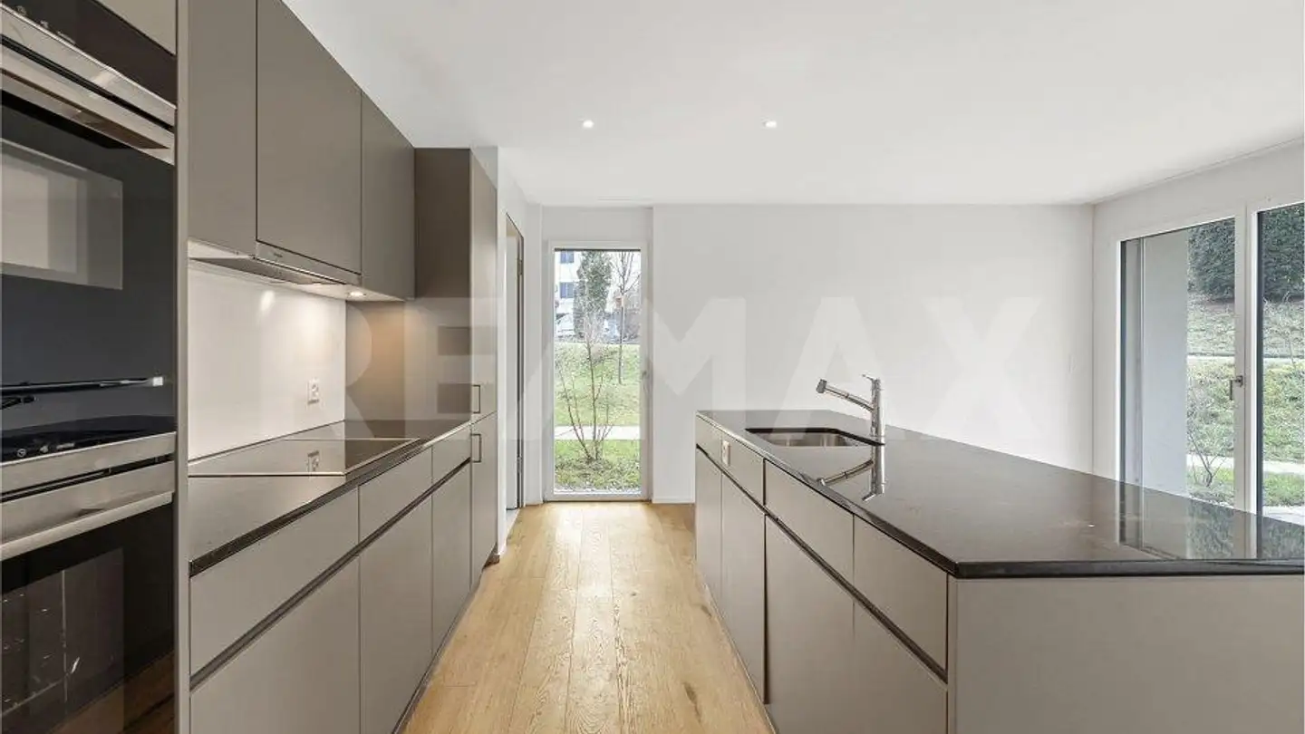 Appartement à vendre - 8909 Zwillikon - Photo 4