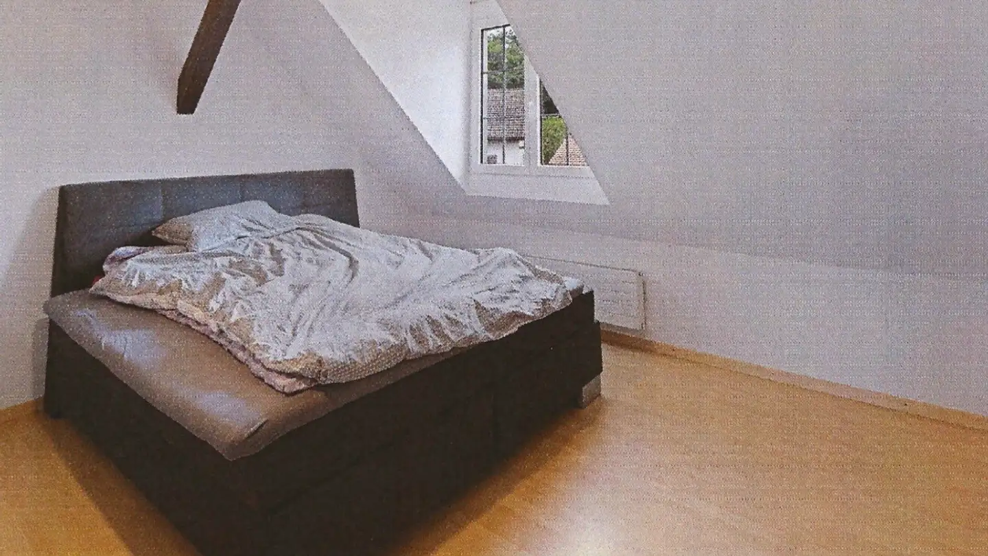 Appartamento in affitto - Alte Döttingerstrasse 9, 5306 Tegerfelden - Foto 3