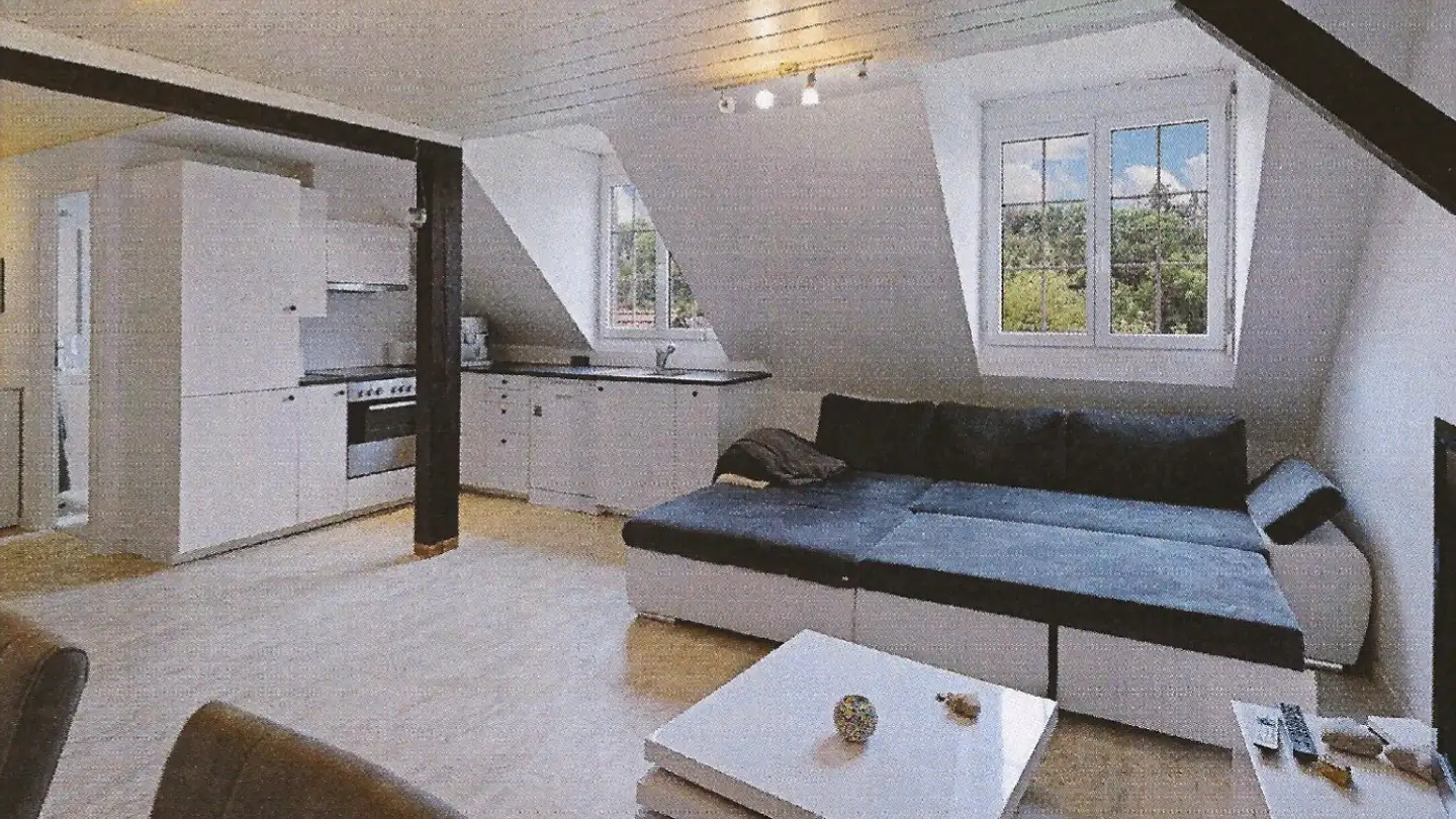 Appartamento in affitto - Alte Döttingerstrasse 9, 5306 Tegerfelden - Foto 4