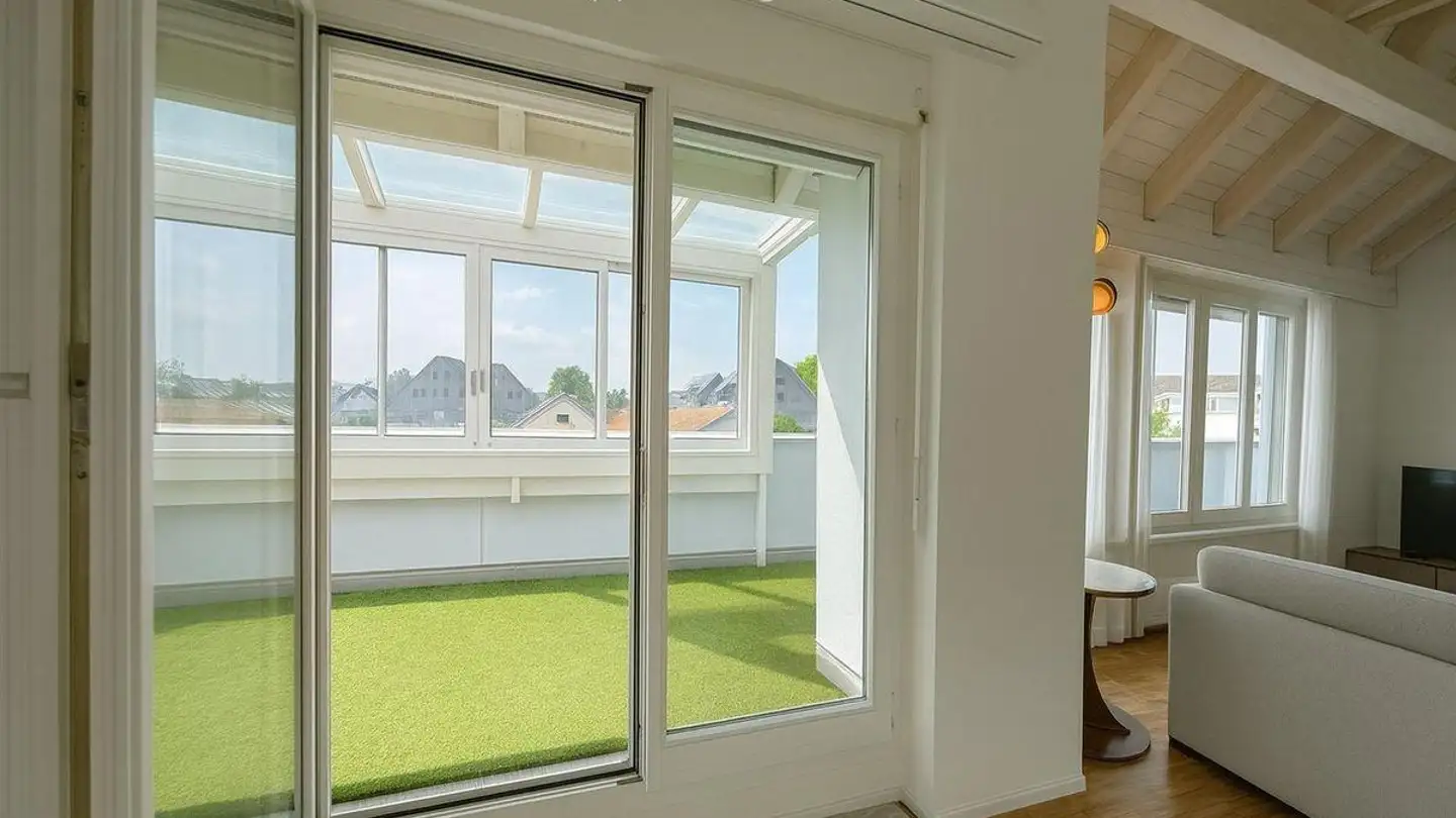 Appartamento in affitto - Graswinkelstrasse 44, 8302 Kloten