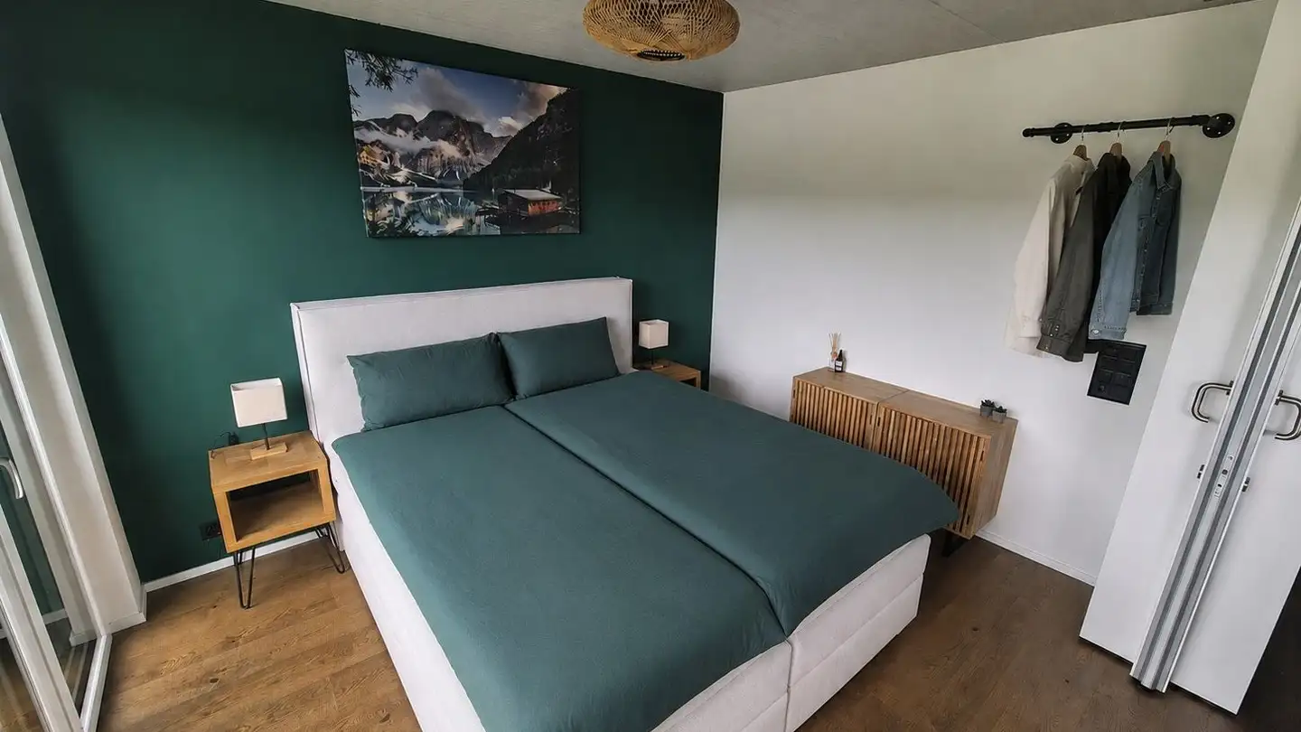 Apartment for rent - 5000 Aarau
