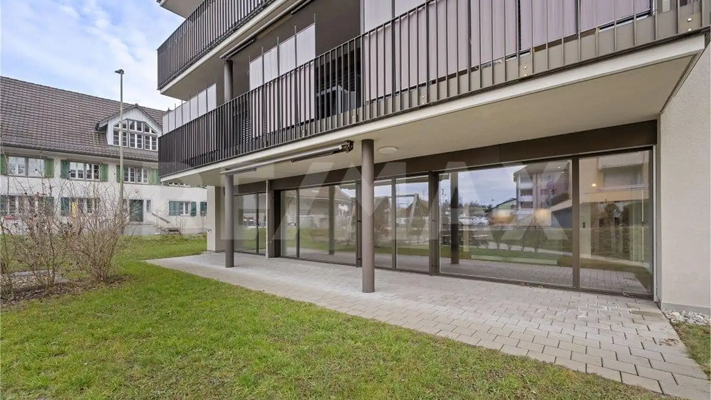 Appartement à vendre - 8909 Zwillikon