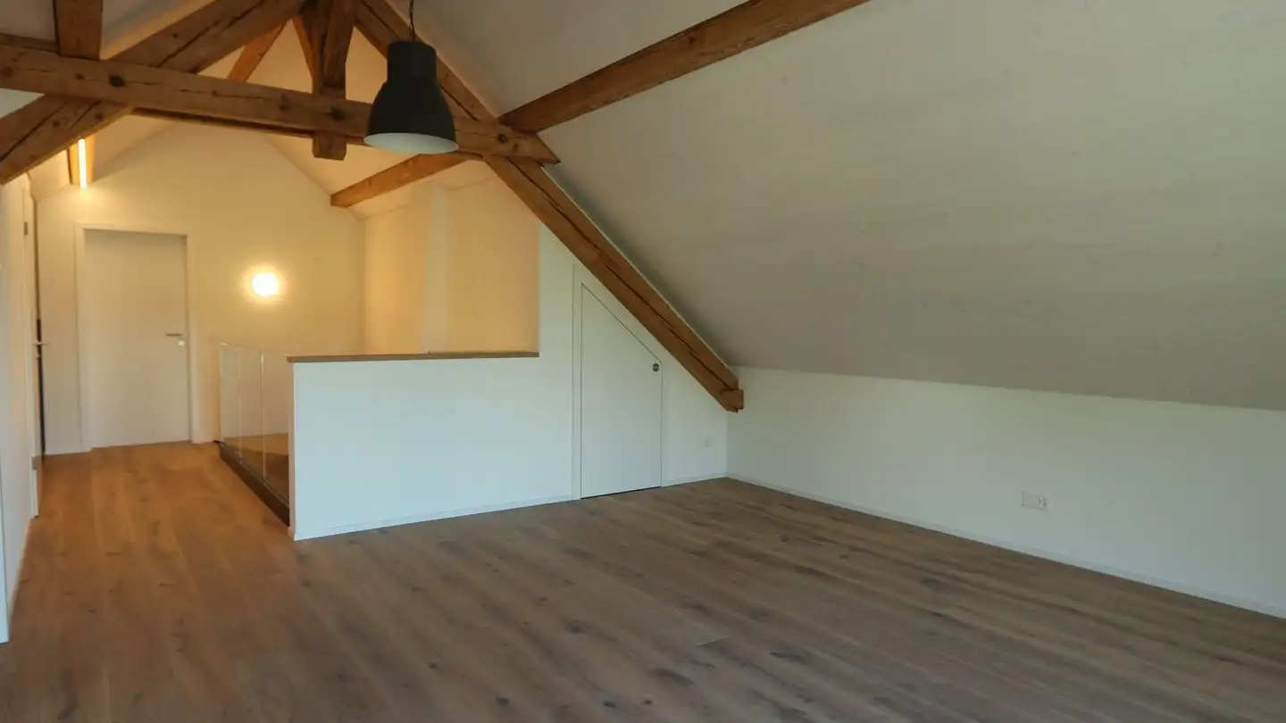 Appartement à louer - Solothurnstrasse 80, 4702 Oensingen - Photo 4