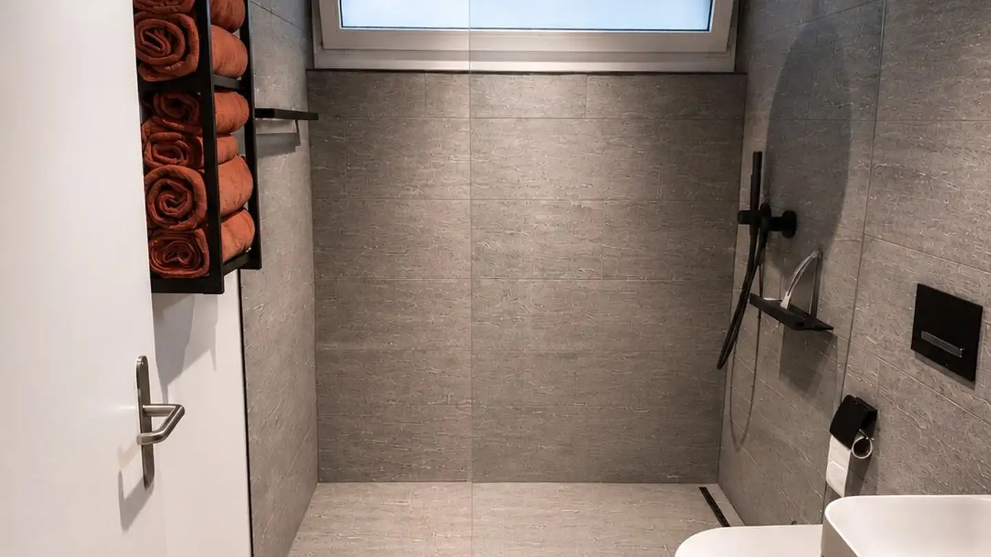 Apartment for rent - 5000 Aarau - Photo 2