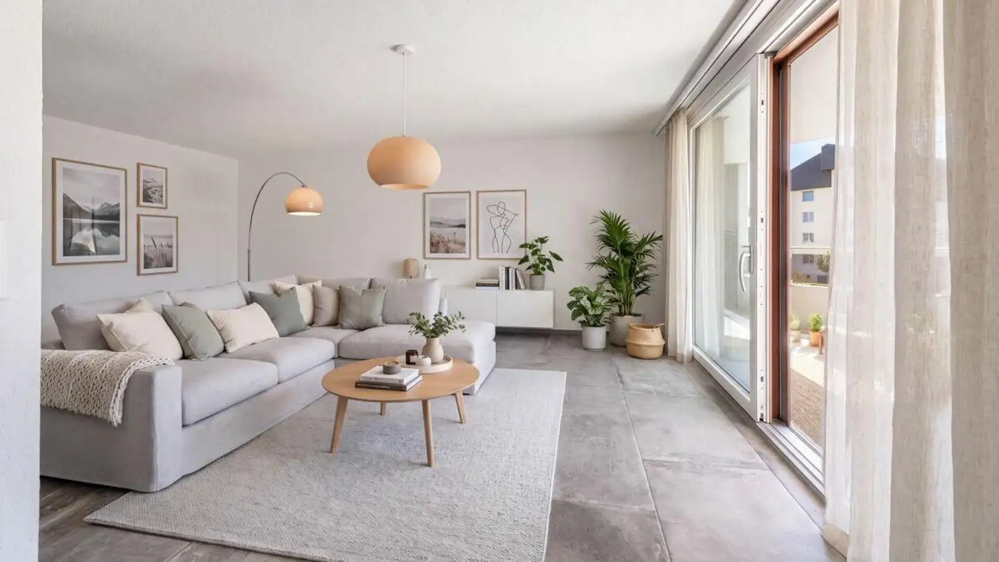 Appartamento in vendita - Schützefeld, 6215 Beromünster